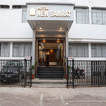 Hotel New Samrat