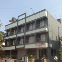 Hotel Venkateshwar